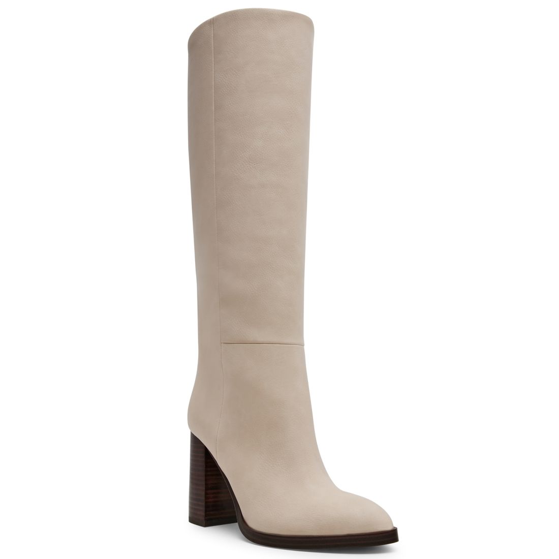 Dv Dolce Vita Women's Bardonny Knee-High Tall Block-Heel Dress Boots