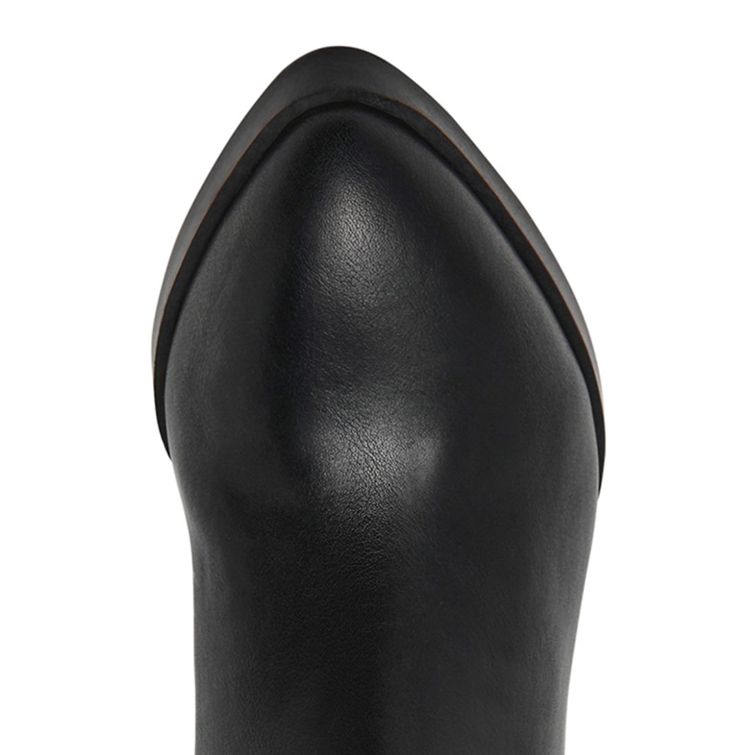 Dv Dolce Vita Women's Bardonny Knee-High Tall Block-Heel Dress Boots