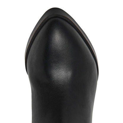 Dv Dolce Vita Women's Bardonny Knee-High Tall Block-Heel Dress Boots