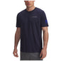 Under Armour Men's Short Sleeve Freedom Banner Graphic T-Shirt