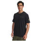 Under Armour Men's Short Sleeve Freedom Banner Graphic T-Shirt