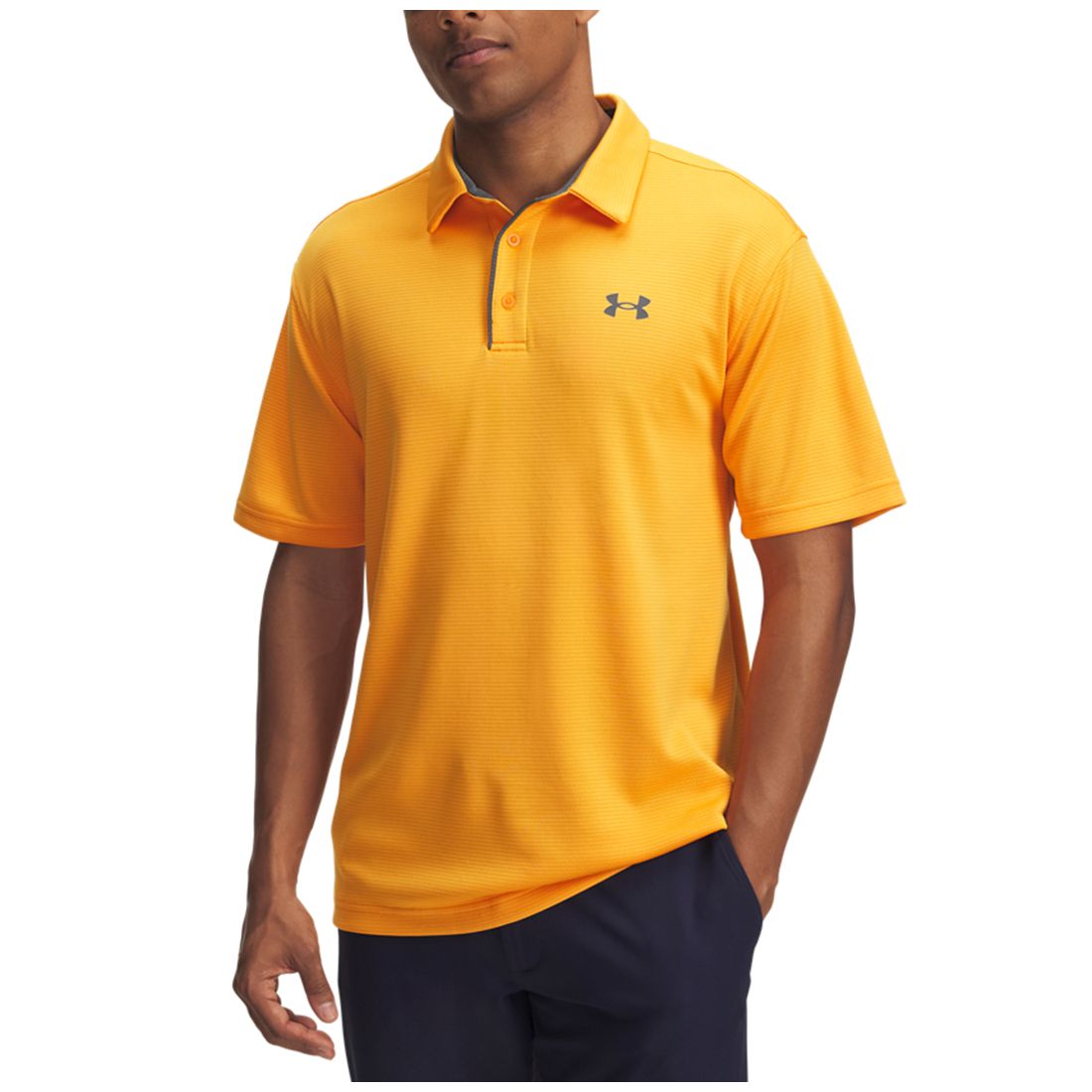 Under Armour Men's Tech Polo T-Shirt