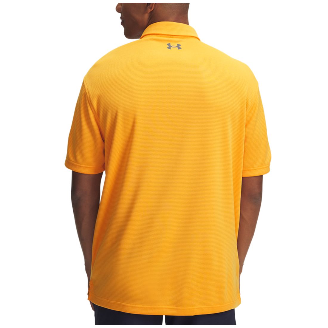 Under Armour Men's Tech Polo T-Shirt