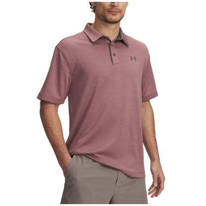 Under Armour Men's Tech Polo T-Shirt
