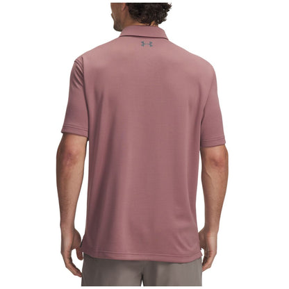 Under Armour Men's Tech Polo T-Shirt
