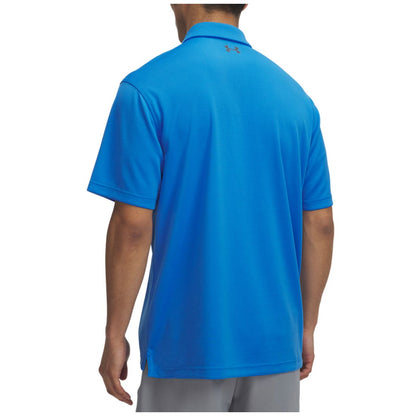 Under Armour Men's Tech Polo T-Shirt