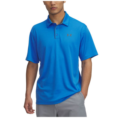 Under Armour Men's Tech Polo T-Shirt