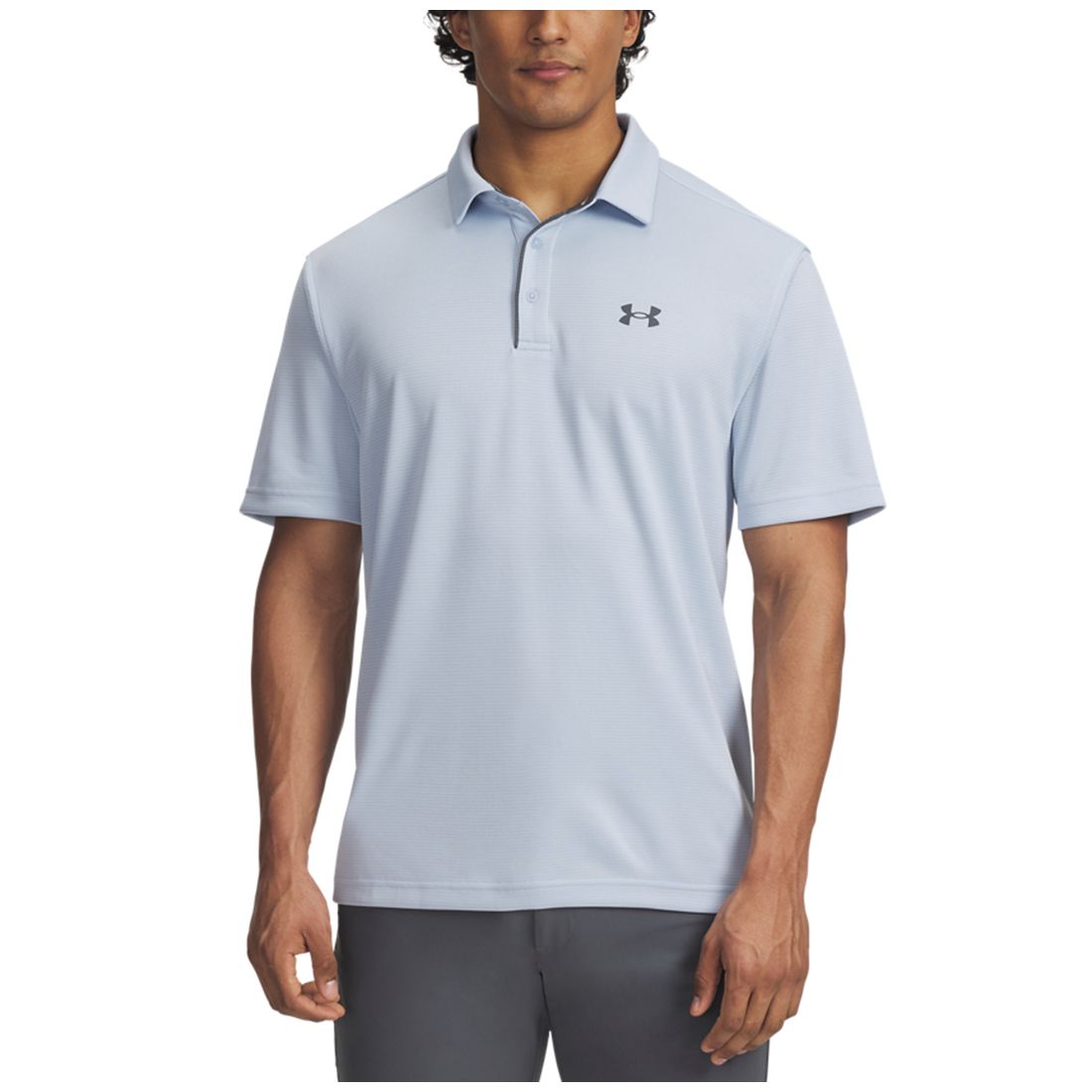 Under Armour Men's Tech Polo T-Shirt