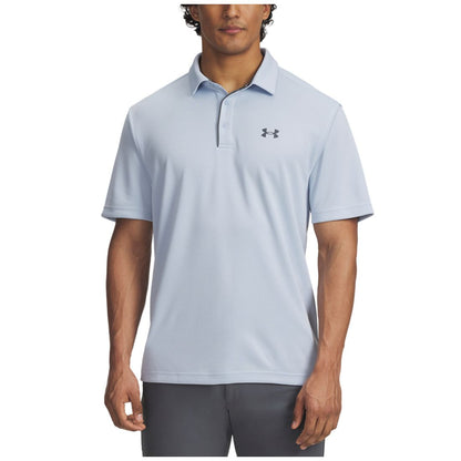 Under Armour Men's Tech Polo T-Shirt