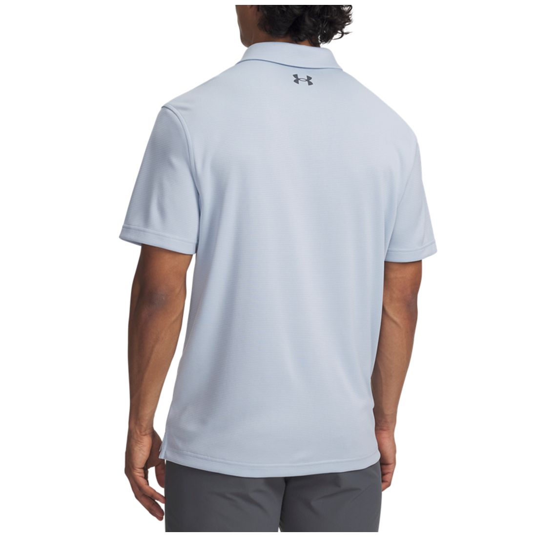 Under Armour Men's Tech Polo T-Shirt