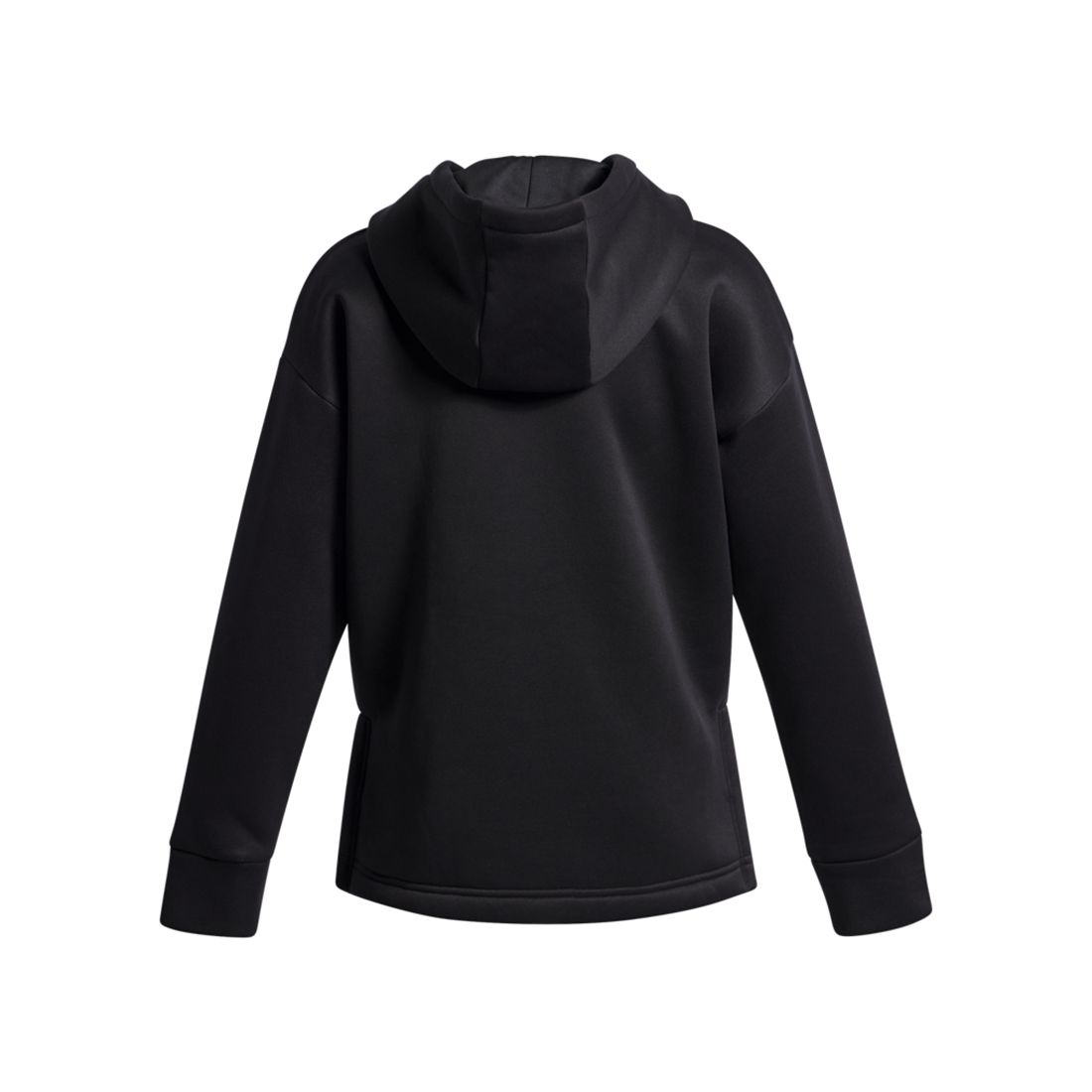 Under Armour Little and Big Girls Fleece Long Sleeve Hoodie