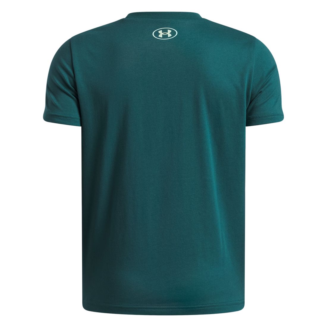 Under Armour Big Boys Boxed Sports Up Graphic T-Shirt