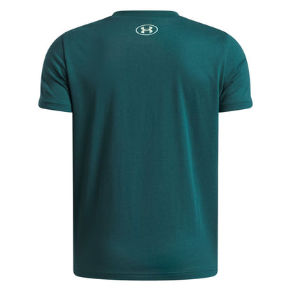 Under Armour Big Boys Boxed Sports Up Graphic T-Shirt
