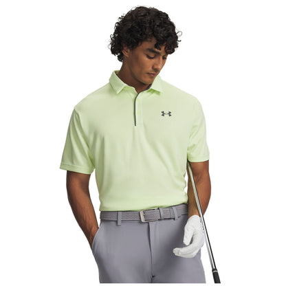 Under Armour Men's Tech Polo T-Shirt