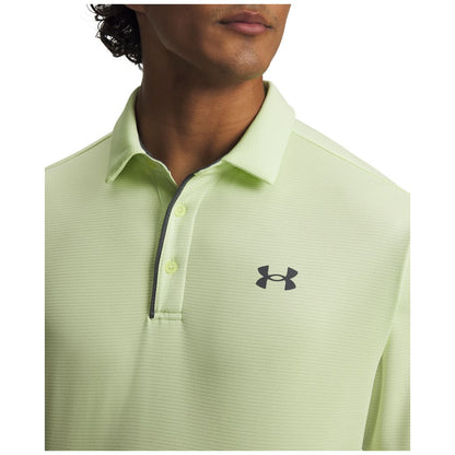 Under Armour Men's Tech Polo T-Shirt
