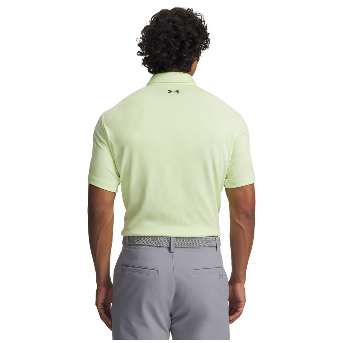 Under Armour Men's Tech Polo T-Shirt