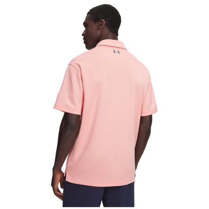Under Armour Men's Tech Polo T-Shirt