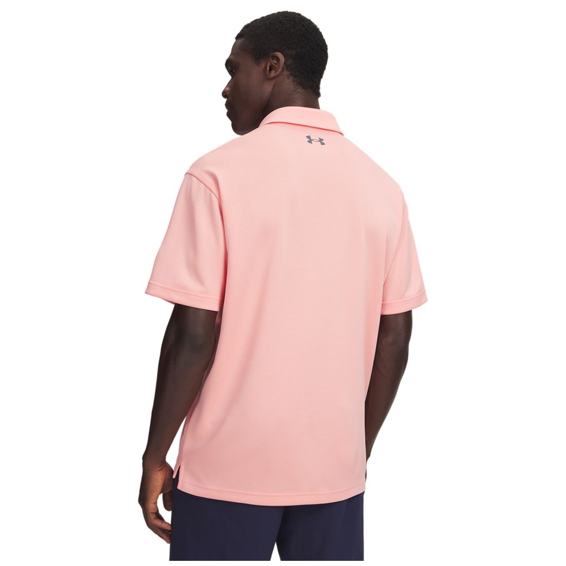 Under Armour Men's Tech Polo T-Shirt