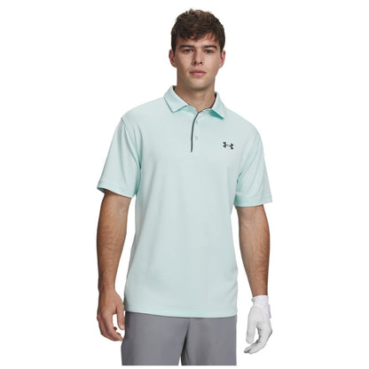 Under Armour Men's Tech Polo T-Shirt