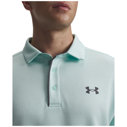 Under Armour Men's Tech Polo T-Shirt
