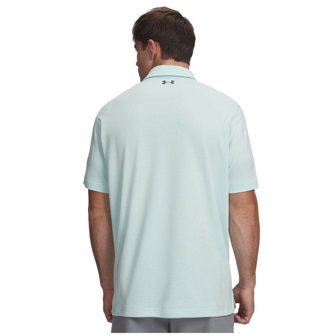 Under Armour Men's Tech Polo T-Shirt