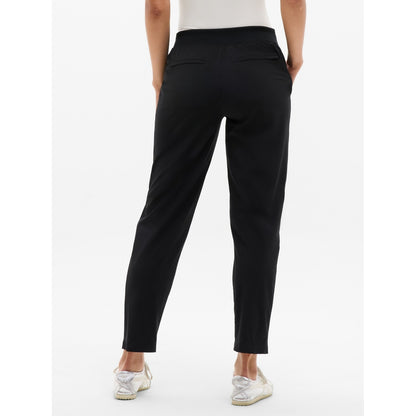 Women's Brooklyn Mid Rise Ankle Pant