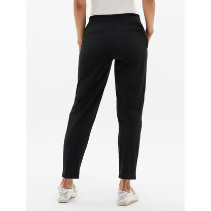 Women's Brooklyn Mid Rise Ankle Pant
