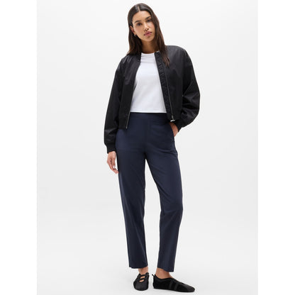 Women's Brooklyn Mid Rise Ankle Pant