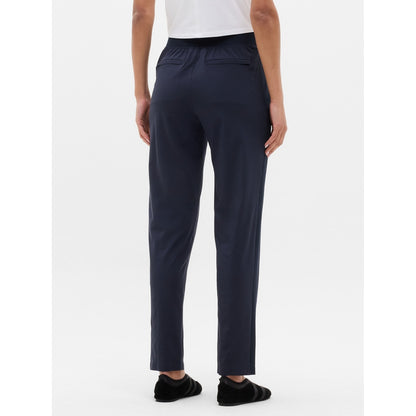 Women's Brooklyn Mid Rise Ankle Pant