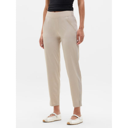 Women's Brooklyn Mid Rise Ankle Pant