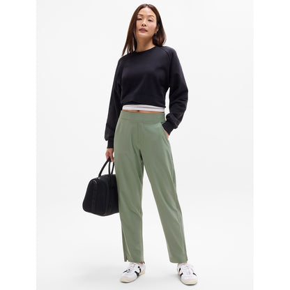Women's Brooklyn Mid Rise Ankle Pant
