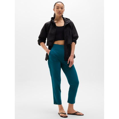 Women's Brooklyn Mid Rise Ankle Pant