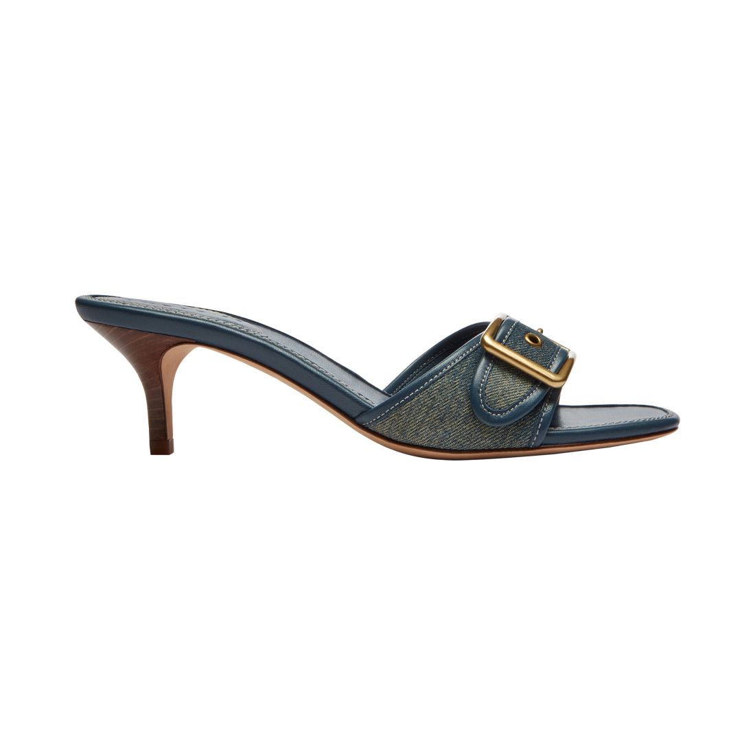 Coach Women's Margot Open Toe Dress Sandals