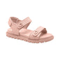 Coach Women's Brynn Round Toe Sandals