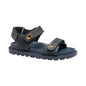Coach Women's Brynn Round Toe Sandals