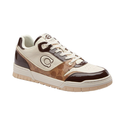Coach Men's Soho Fashion Sneakers