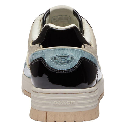 Coach Men's Soho Fashion Sneakers