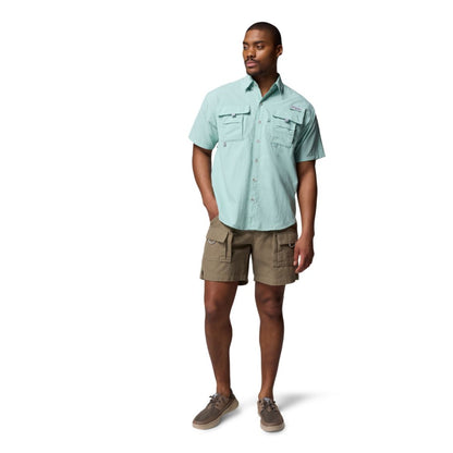 Columbia Men's Bahama Short Sleeve Shirt