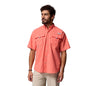 Columbia Men's Bahama Short Sleeve Shirt
