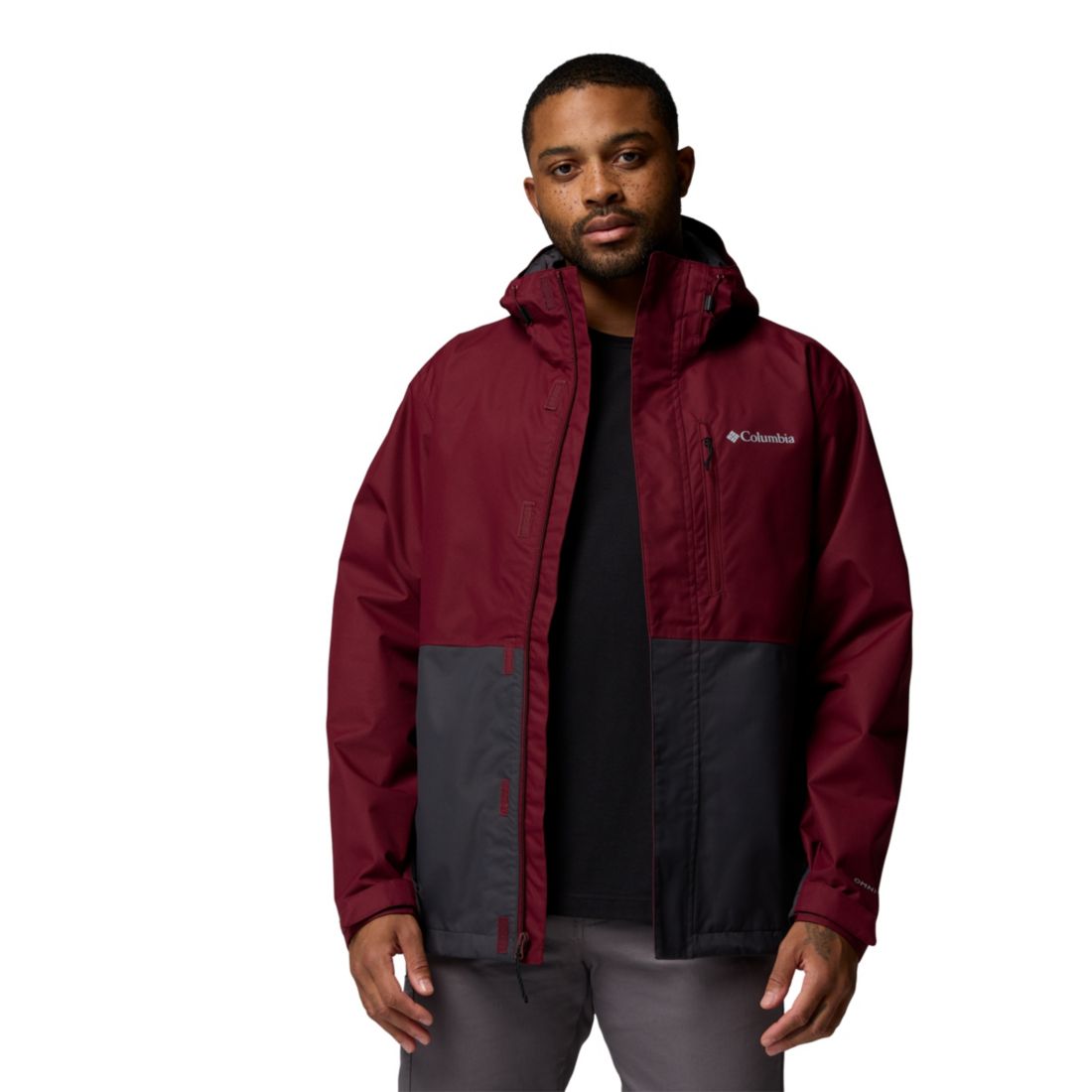 Columbia Men's Hikebound Jacket