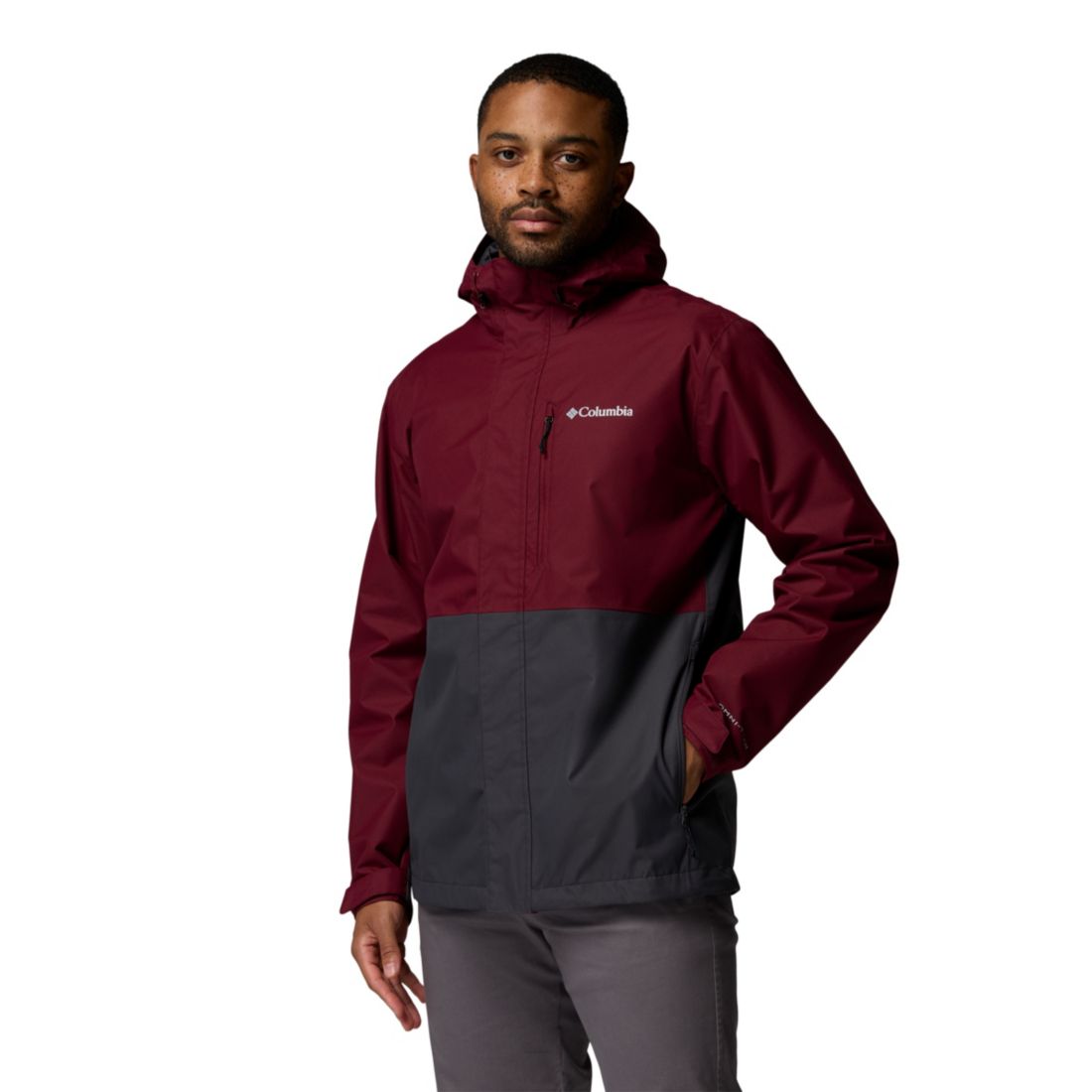 Columbia Men's Hikebound Jacket