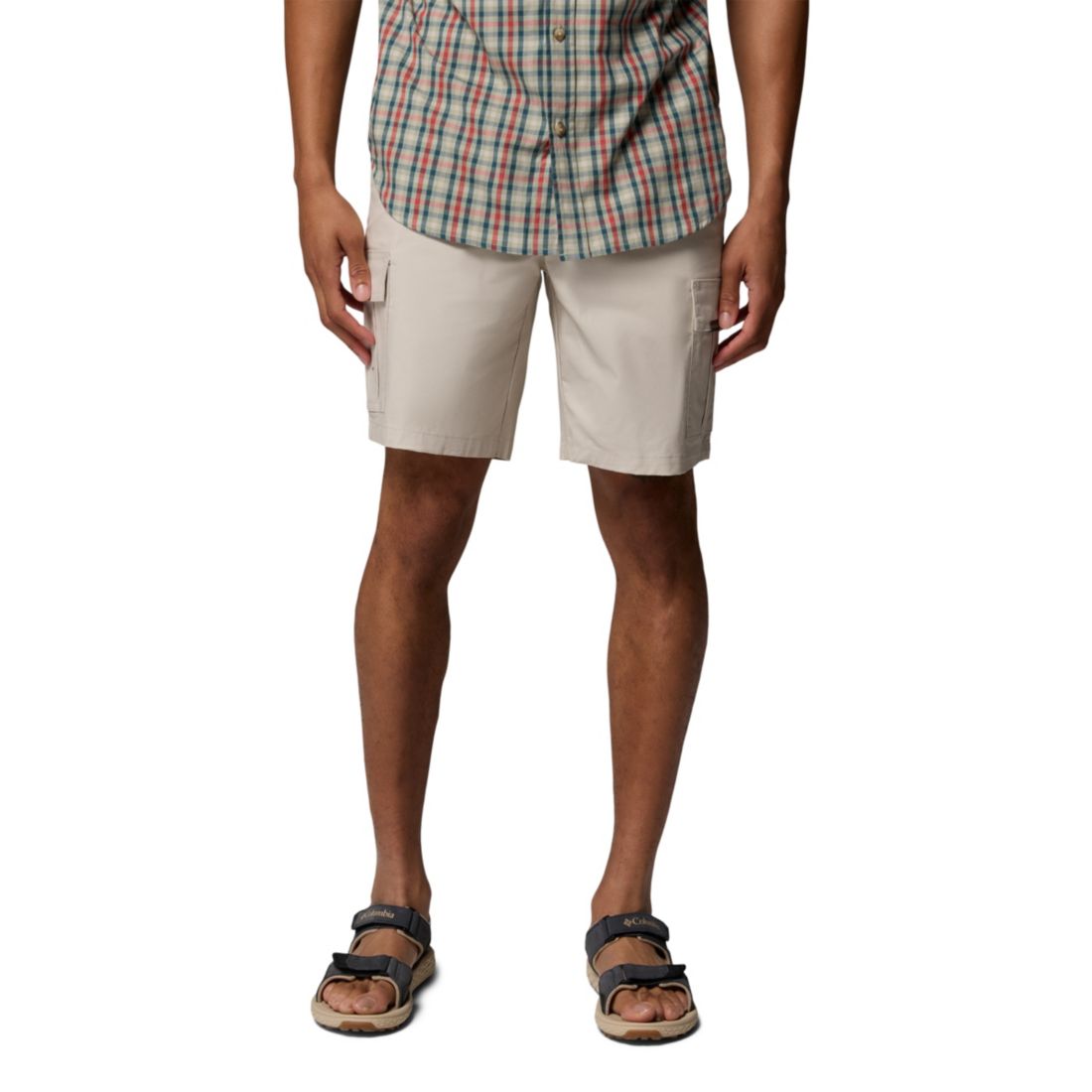 Columbia Men's Rapid Rivers Cargo Shorts