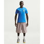 Nike Men's Strike Dri-Fit Short-Sleeve Soccer T-Shirt