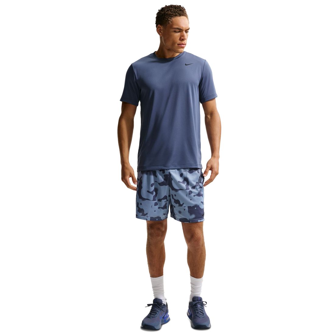 Nike Men's Dri-fit Legend Fitness T-Shirt