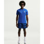 Nike Men's France Strike Dri-fit Short-Sleeve T-Shirt