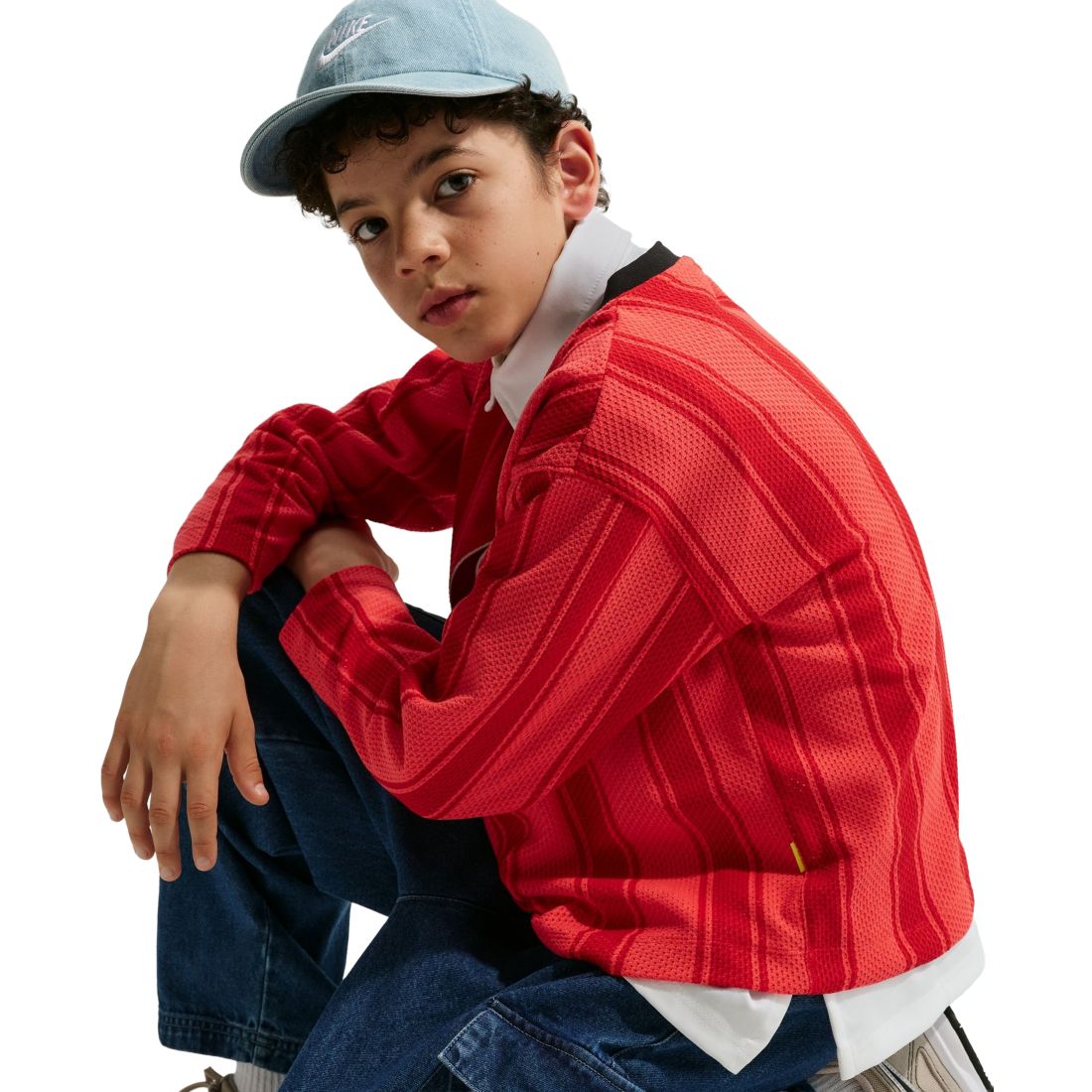Nike Boys' 8-20 Sportswear Collection Cargo Pants