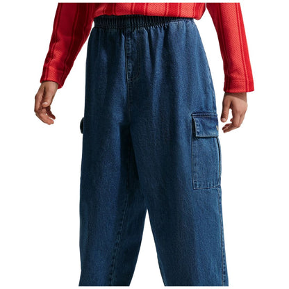 Nike Boys' 8-20 Sportswear Collection Cargo Pants