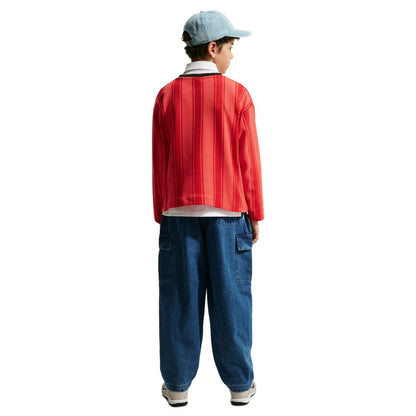Nike Boys' 8-20 Sportswear Collection Cargo Pants