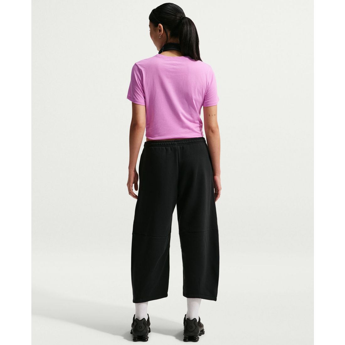 Nike Sportswear Women's Essentials Logo T-Shirt