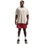 Nike Men's Elastic Waistband Woven Shorts